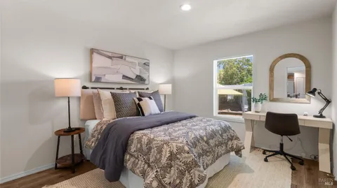 $437,000 | 503 Vera Cruz Avenue, Unit 105, Novato, CA 94949