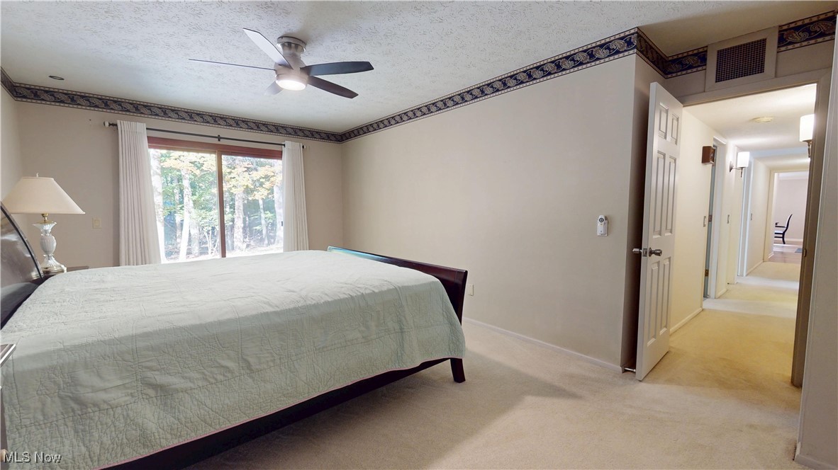 11650 River Moss Road Strongsville, OH 44136 - Photo 23 of 37 Master Bedroom