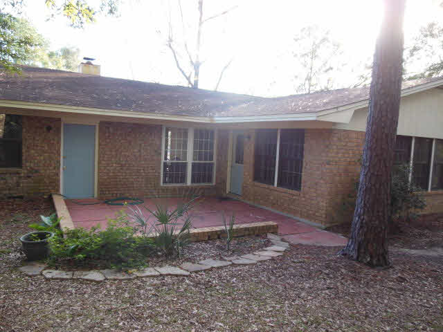 2790 Pine Ridge Drive Lillian, AL 36549 - Photo 22 of 23 patio area