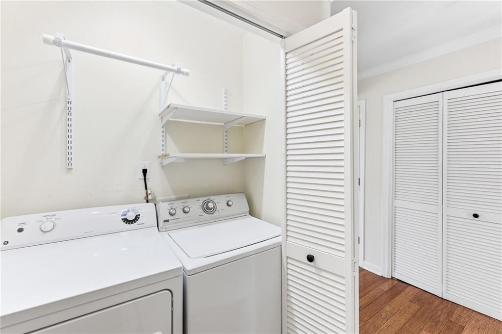 6500 Gaines Ferry Road, Unit 6D Flowery Branch, GA 30542 - Photo 32 of 54