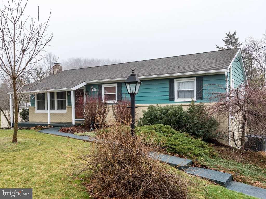 8 Forest Hills Road Red Lion, PA 17356 - Photo 1 of 28
