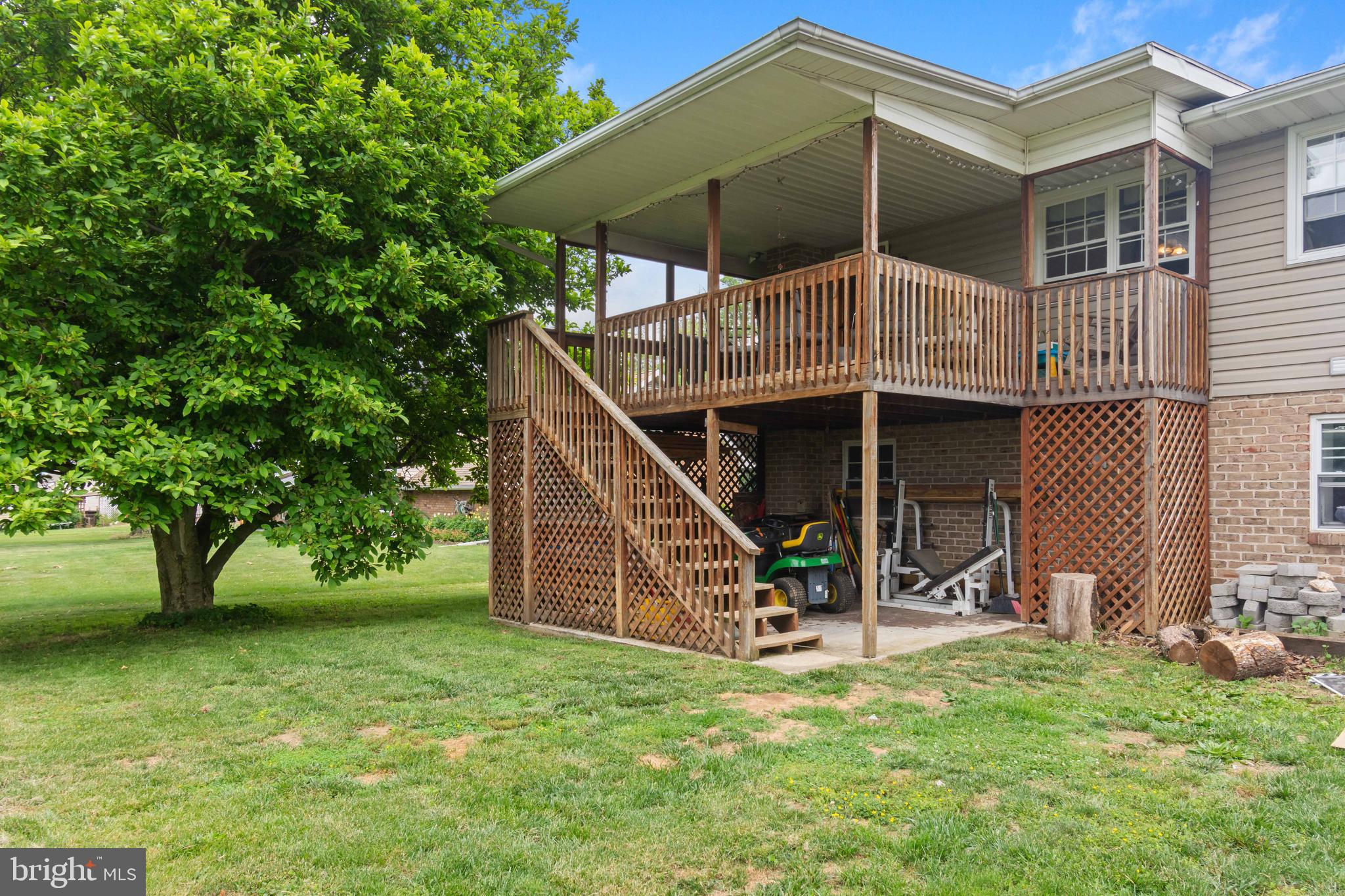 185 Pine Grove Road Hanover, PA 17331 - Photo 31 of 37