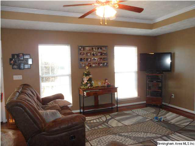 215 Deer Crossing Road Warrior, AL 35180 - Photo 7 of 20