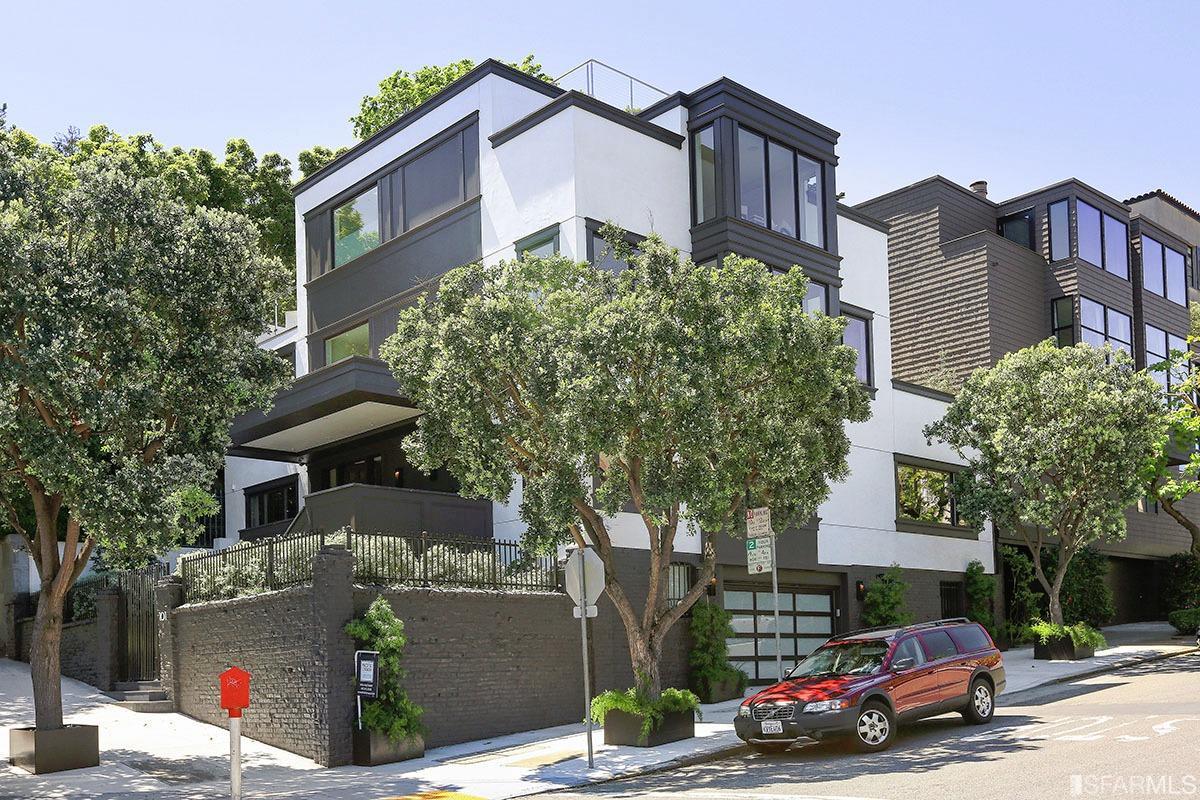 101 Maple Street San Francisco, CA 94118 - Photo 2 of 95