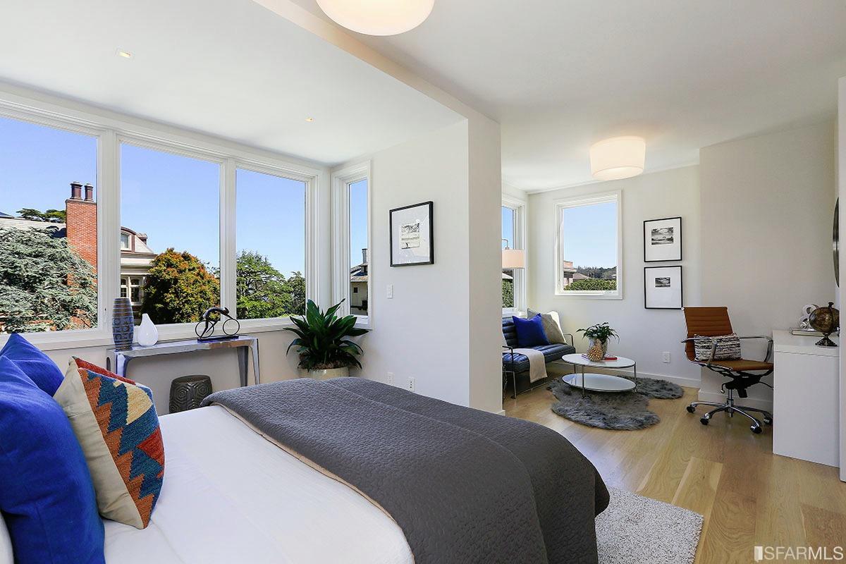 101 Maple Street San Francisco, CA 94118 - Photo 36 of 95