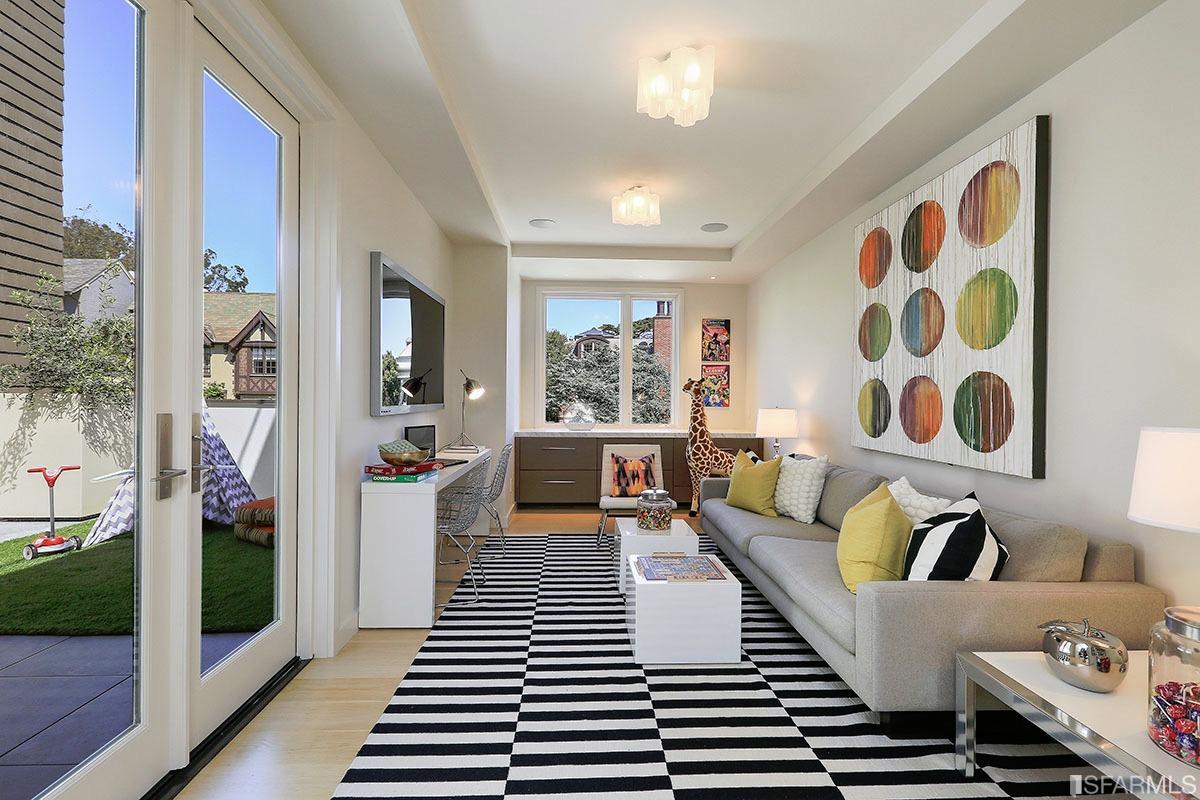 101 Maple Street San Francisco, CA 94118 - Photo 38 of 95