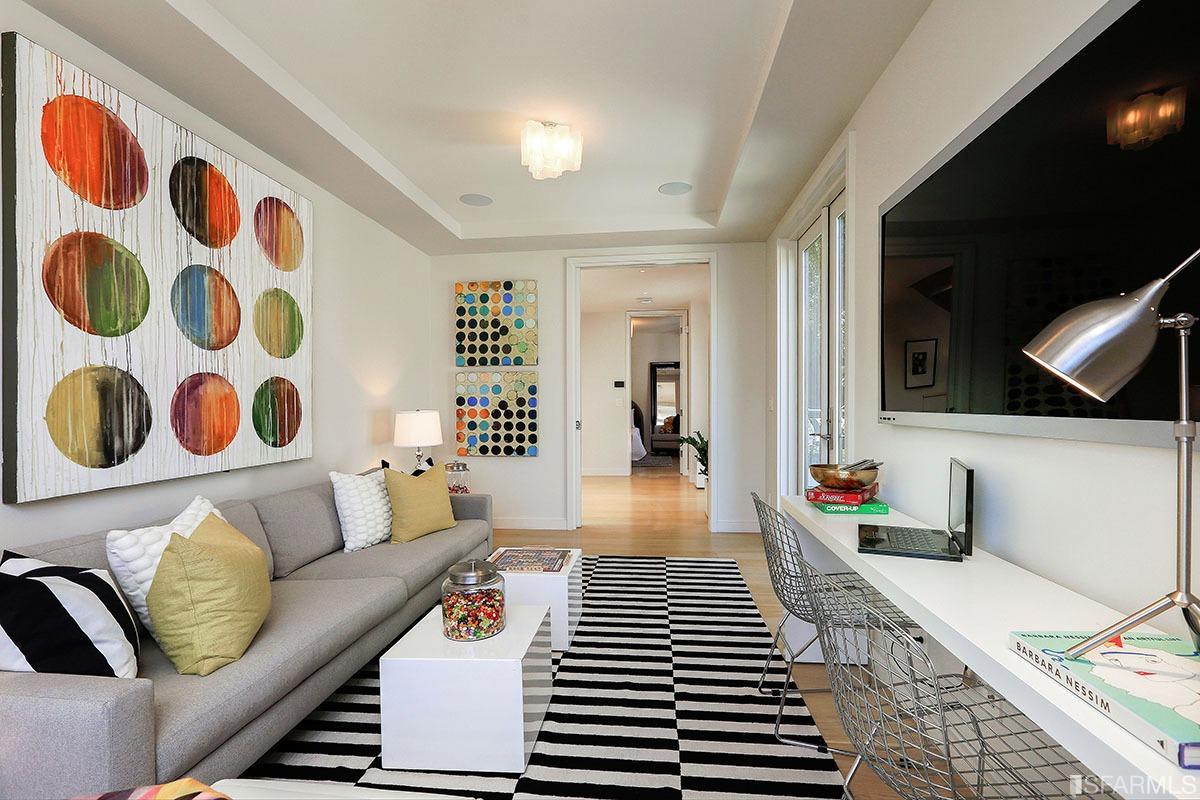 101 Maple Street San Francisco, CA 94118 - Photo 41 of 95