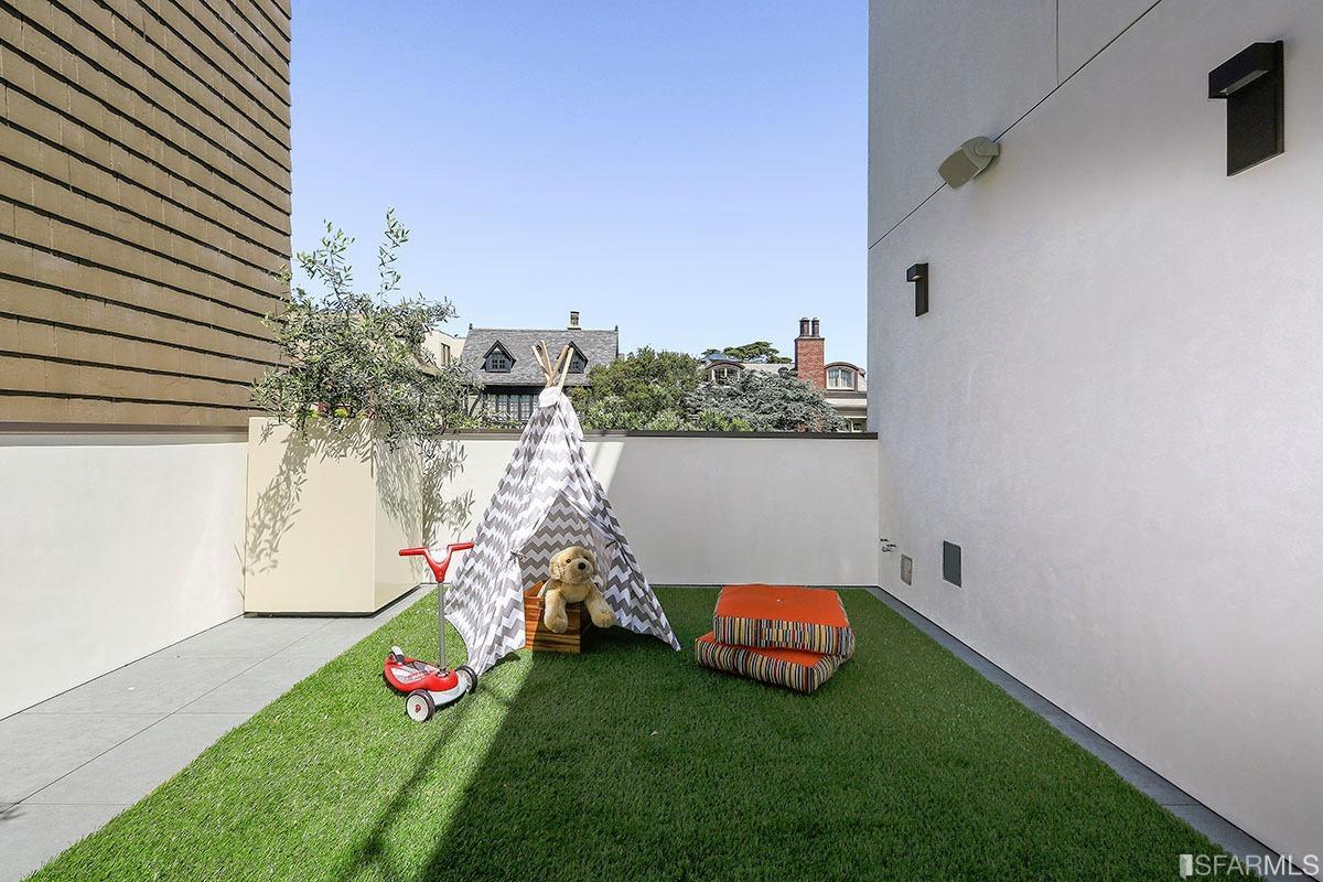 101 Maple Street San Francisco, CA 94118 - Photo 45 of 95