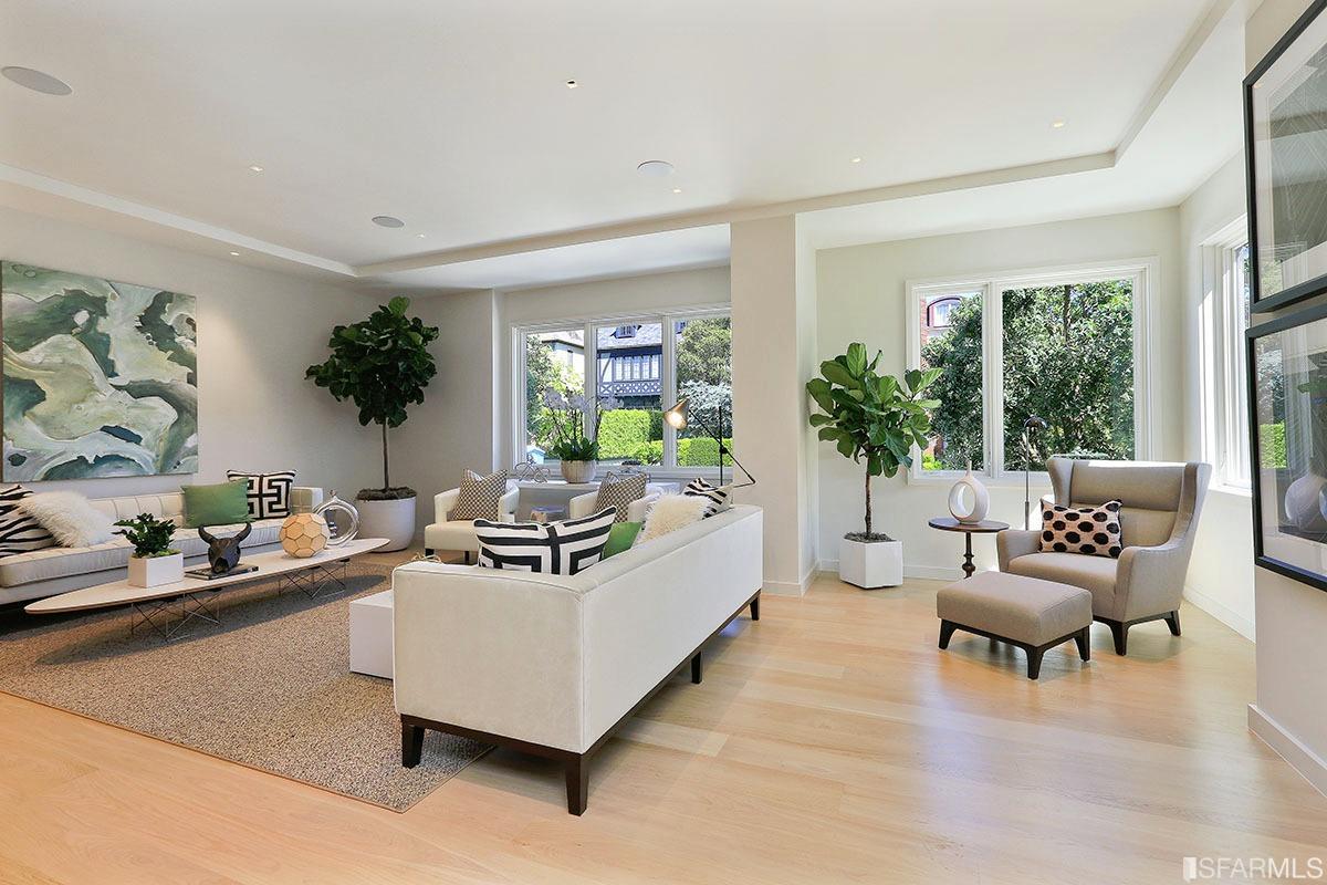 101 Maple Street San Francisco, CA 94118 - Photo 8 of 95