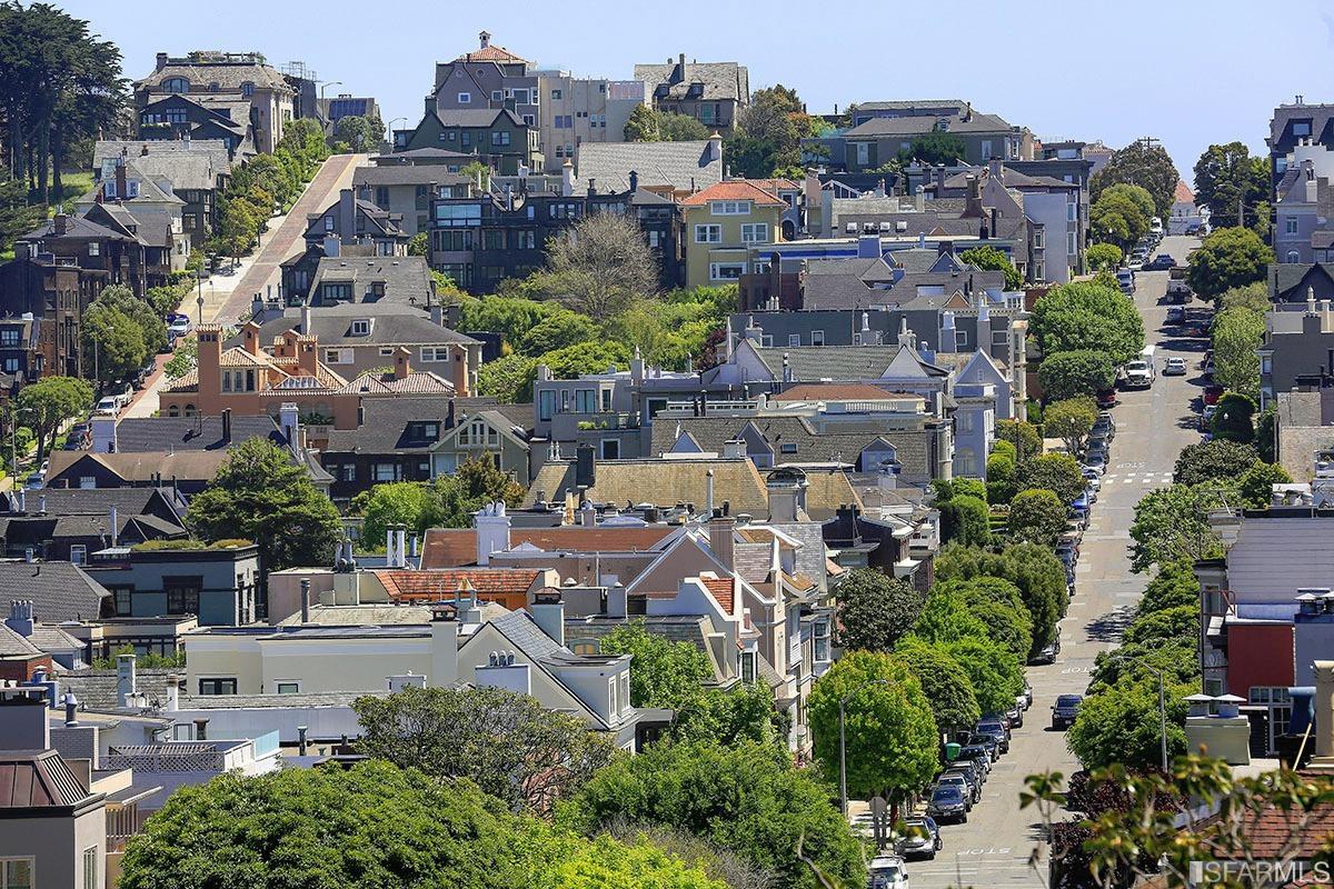 101 Maple Street San Francisco, CA 94118 - Photo 80 of 95