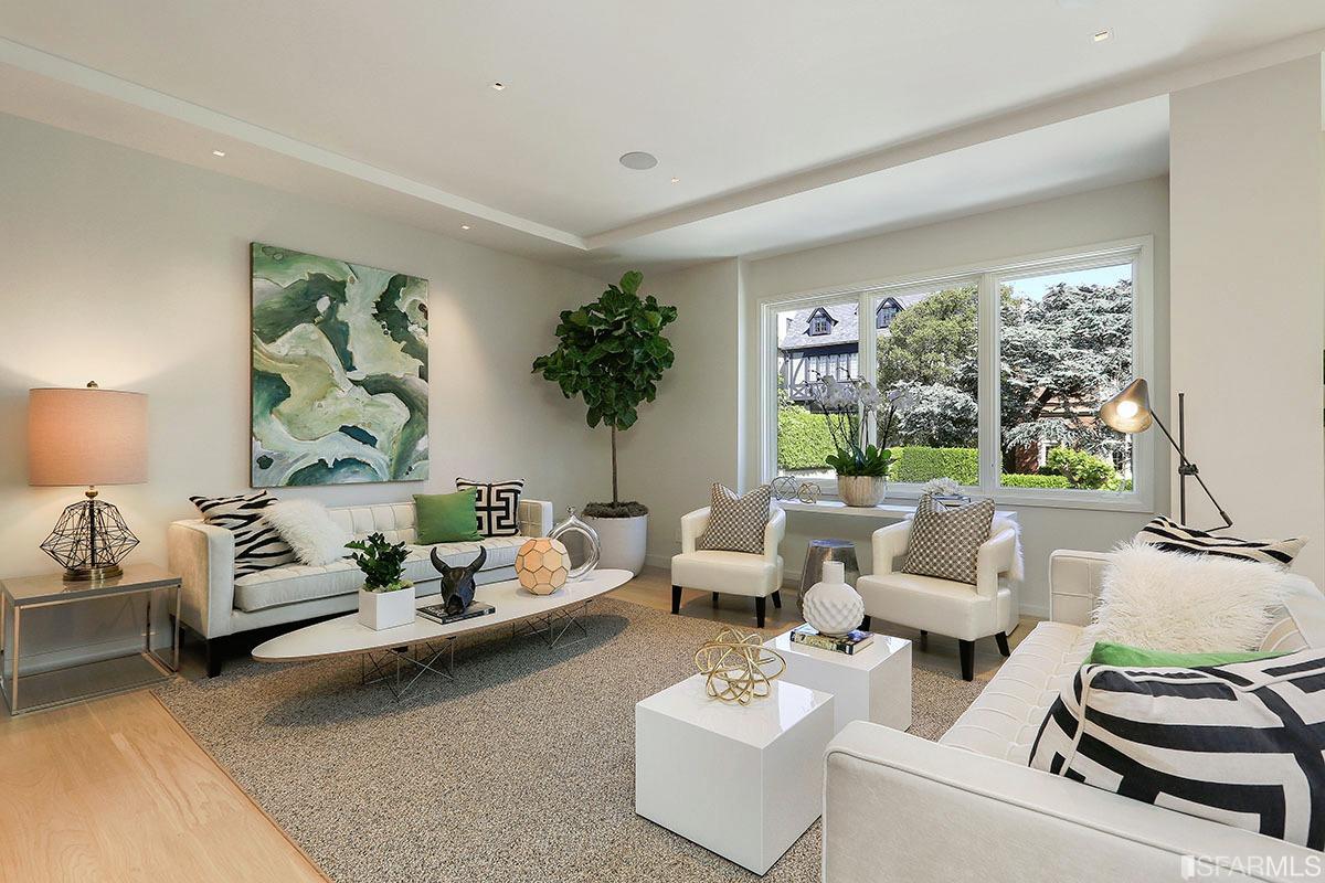 101 Maple Street San Francisco, CA 94118 - Photo 9 of 95