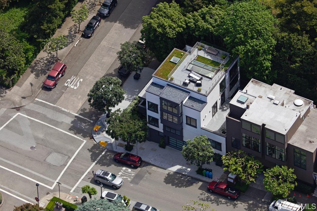 101 Maple Street San Francisco, CA 94118 - Photo 85 of 95