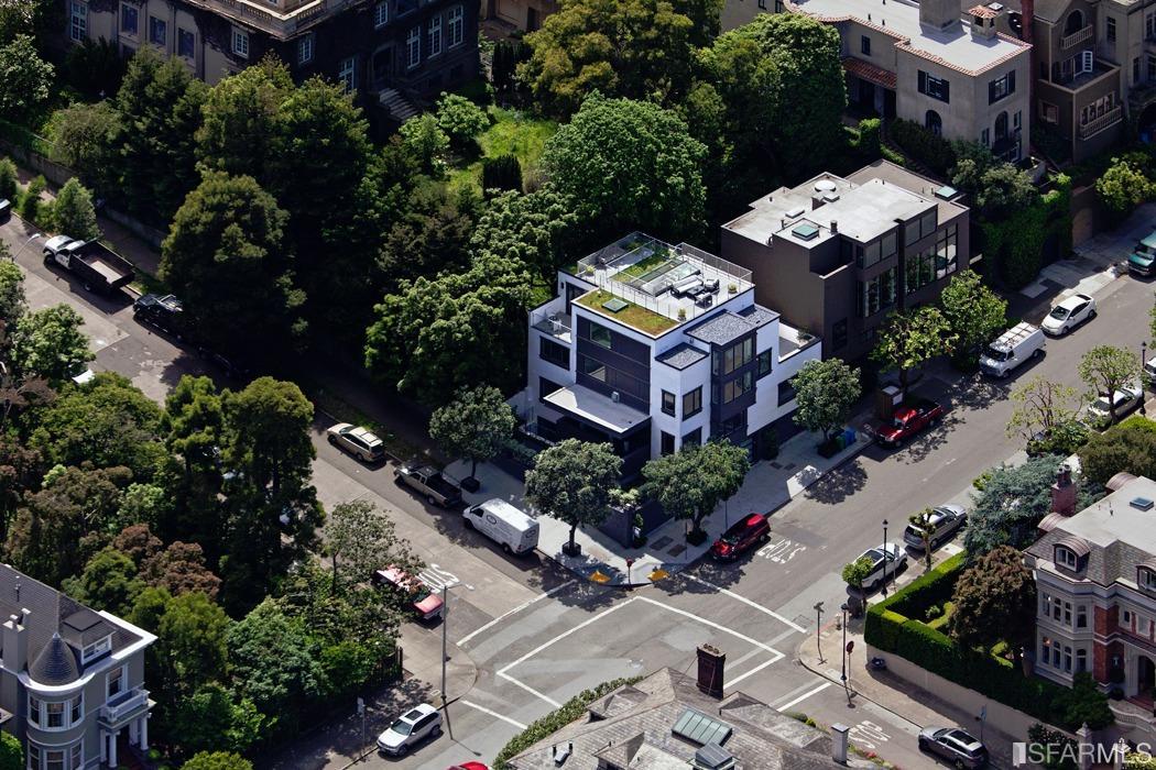 101 Maple Street San Francisco, CA 94118 - Photo 86 of 95