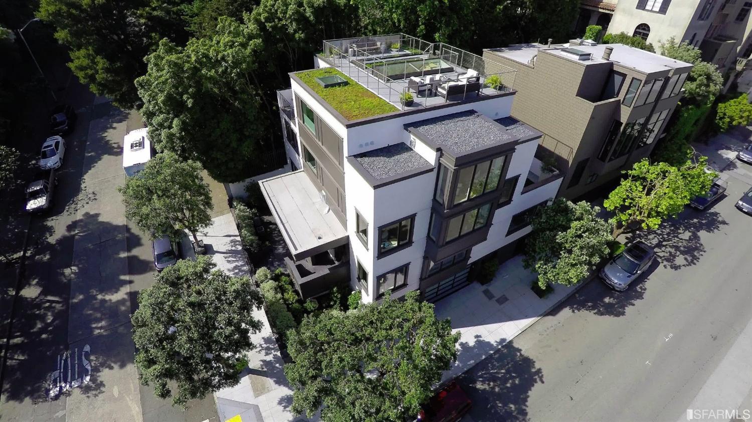 101 Maple Street San Francisco, CA 94118 - Photo 87 of 95