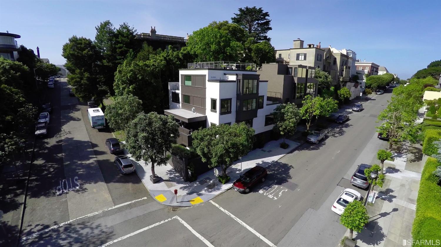 101 Maple Street San Francisco, CA 94118 - Photo 88 of 95