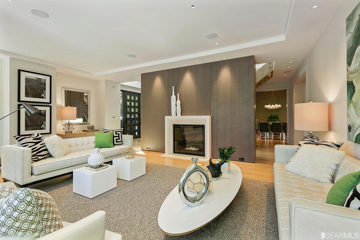 101 Maple Street San Francisco, CA 94118 - Photo 10 of 95