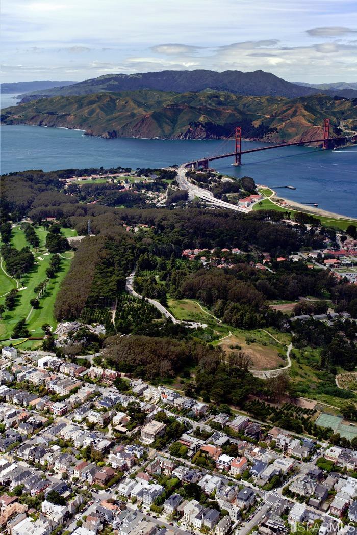 101 Maple Street San Francisco, CA 94118 - Photo 92 of 95