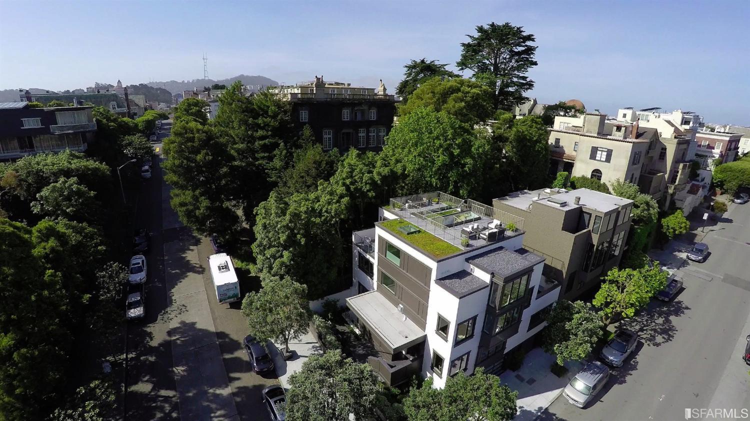 101 Maple Street San Francisco, CA 94118 - Photo 95 of 95