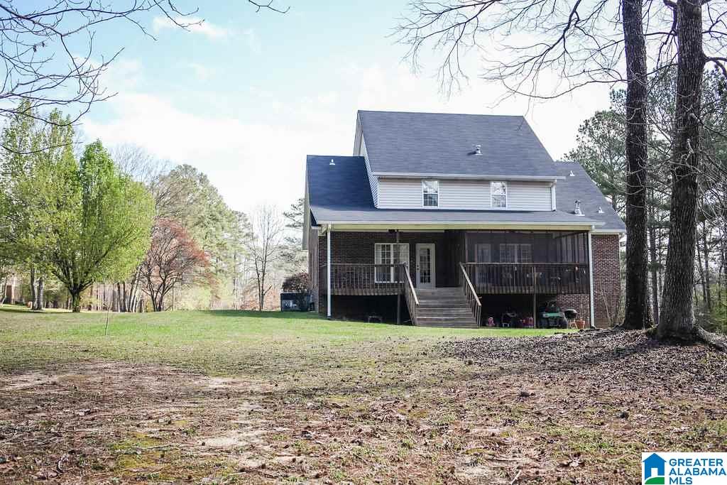 445 Myrick Road Warrior, AL 35180 - Photo 44 of 50