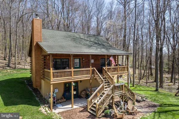 $700,000 | 62 Mallard Lake Trail, Swanton, MD 21561
