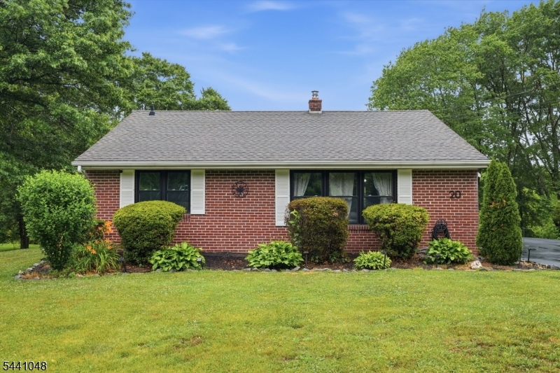 20 Poplar Road West Amwell, NJ 08551 - Photo 3 of 44