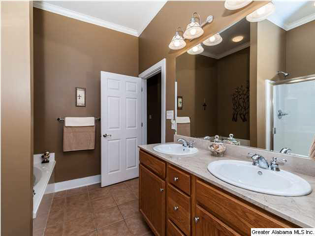 6384 Clubview Circle North Bessemer, AL 35022 - Photo 18 of 32