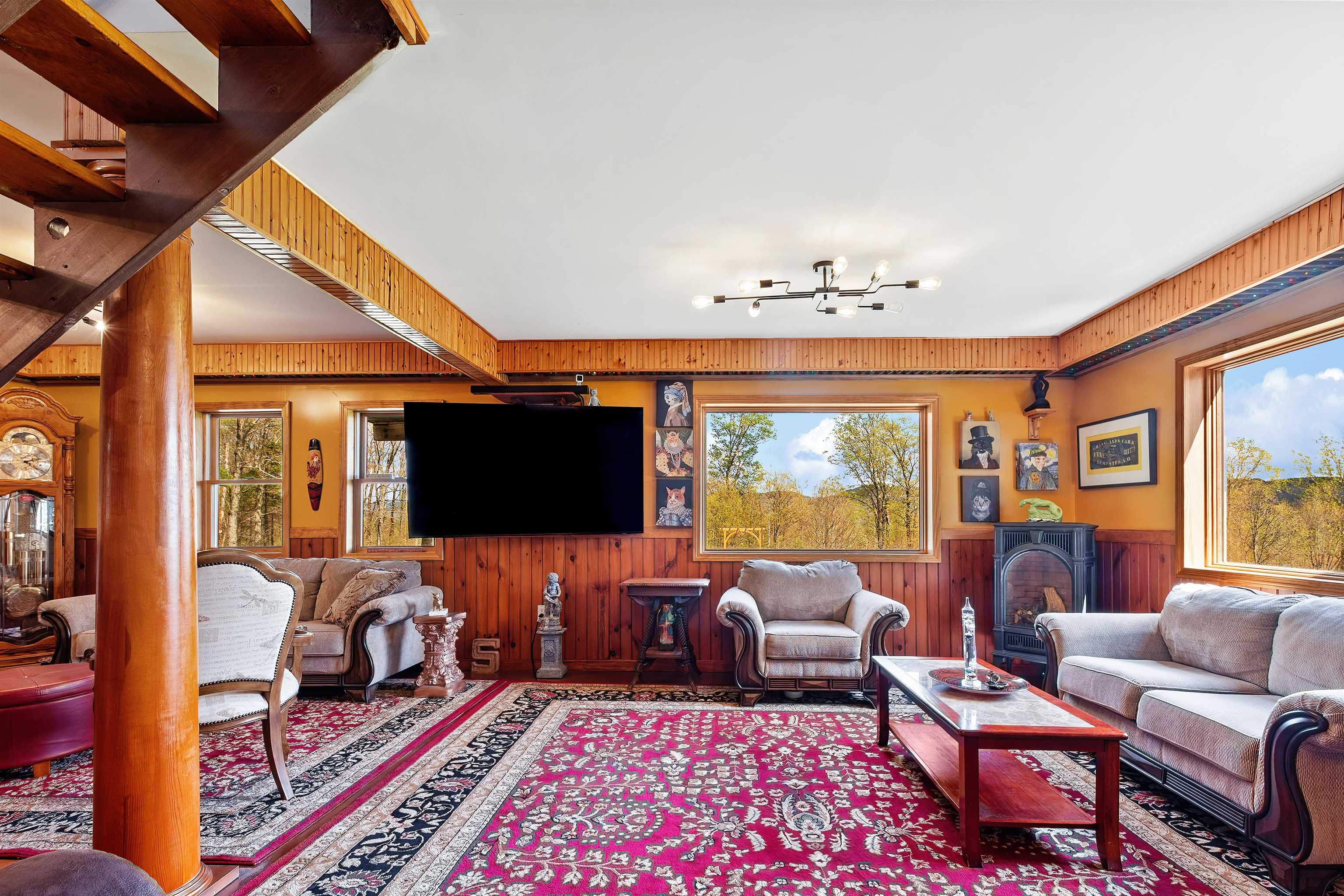 172 Hurd Road Lempster, NH 03605 - Photo 15 of 60