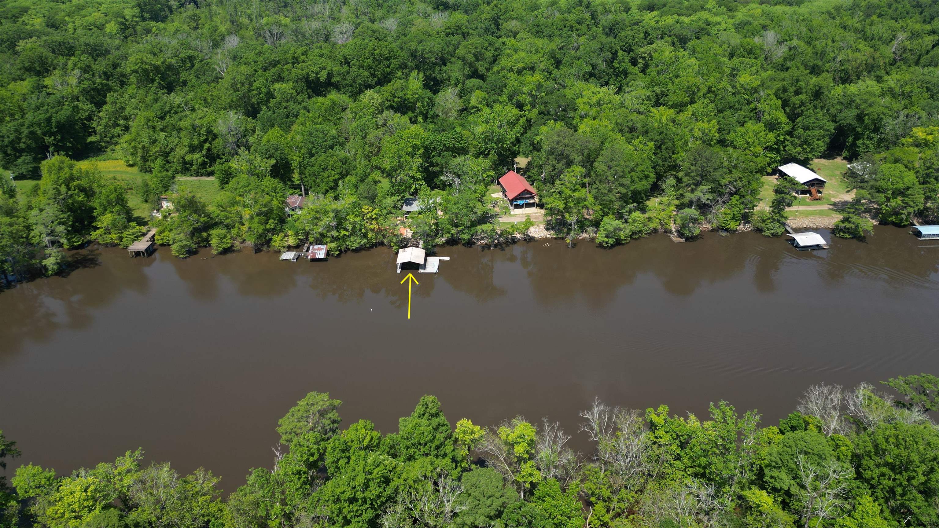 420 Lakeside Drive McIntosh, AL 36553 - Photo 5 of 32