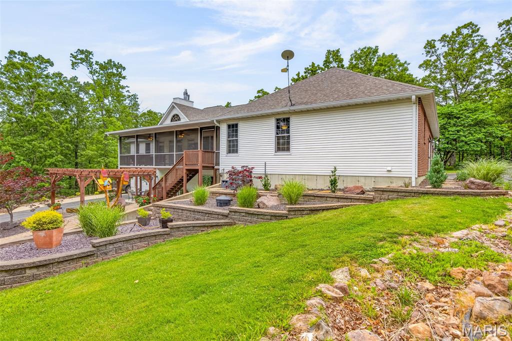 414 Silver Creek Road Farmington, MO 63640 - Photo 9 of 86