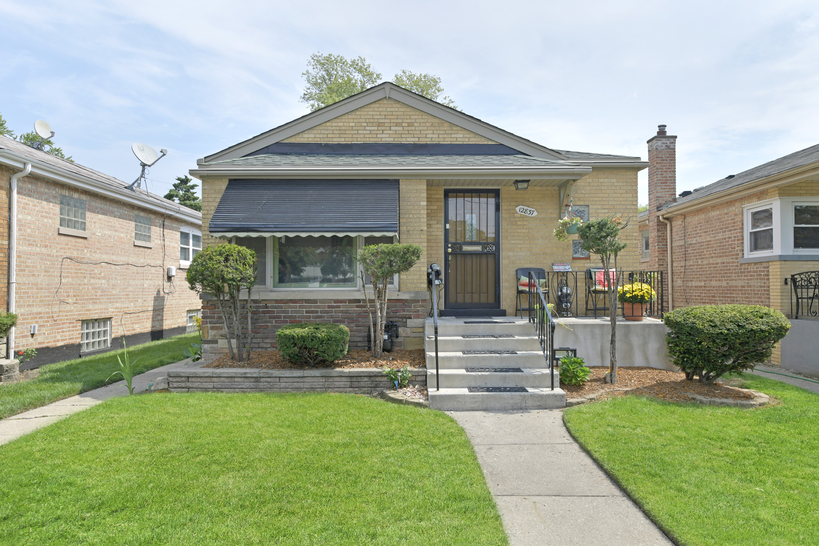12837 South Morgan Street Chicago, IL 60643 - Photo 1 of 10