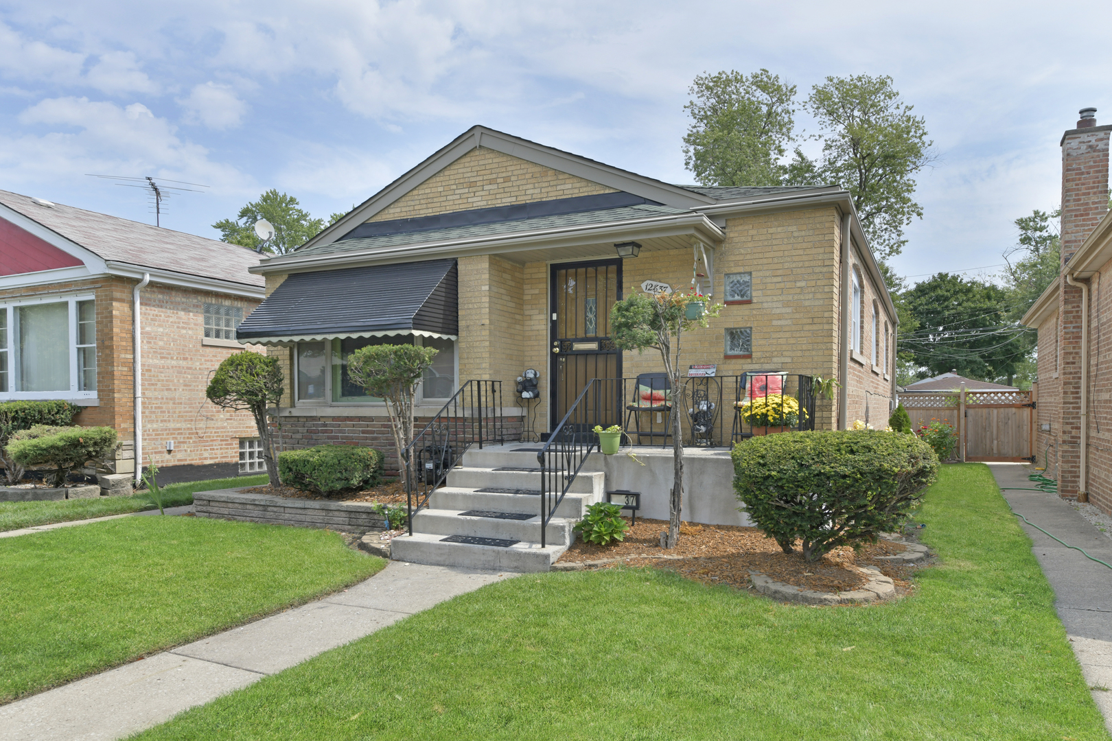 12837 South Morgan Street Chicago, IL 60643 - Photo 2 of 10