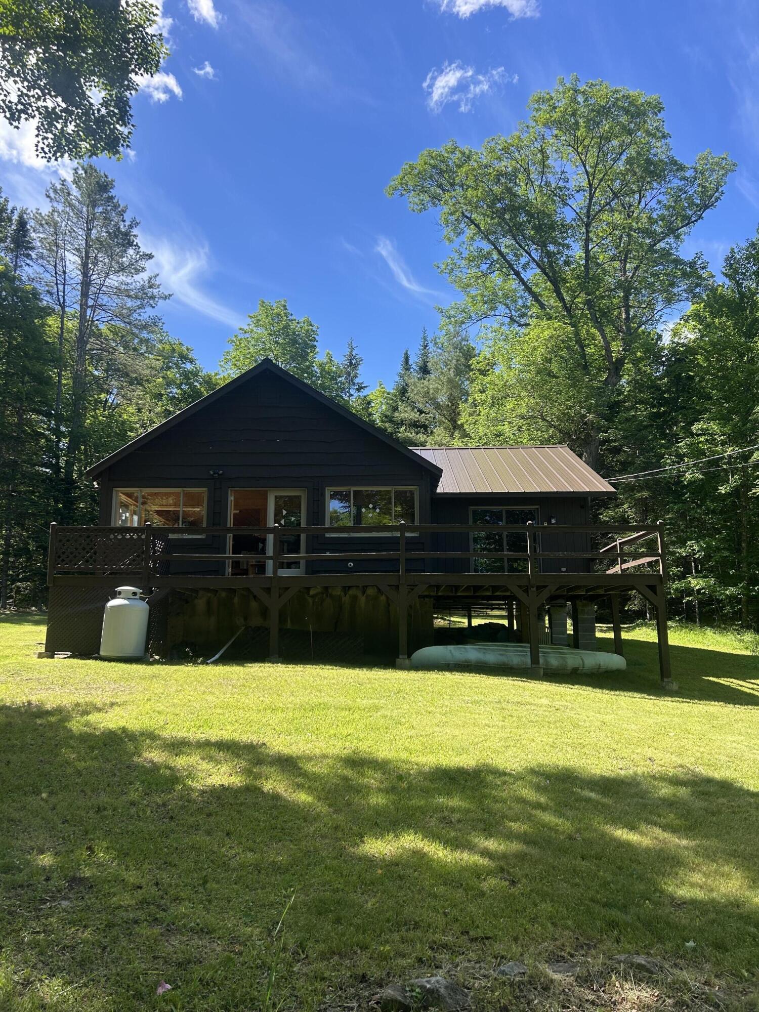 1204 Goodnow Flow Road Newcomb, NY 12852 - Photo 11 of 48
