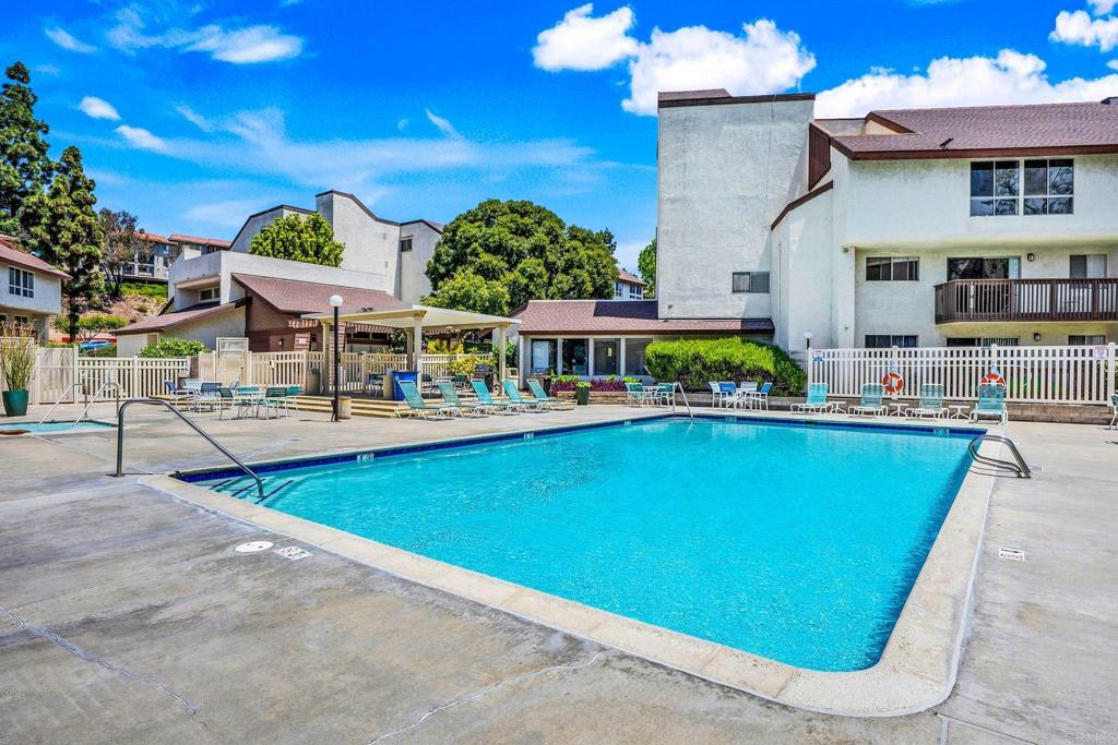 6191 Rancho Mission Road, Unit 15 San Diego, CA 92108 - Photo 29 of 34 Gallery Image 29