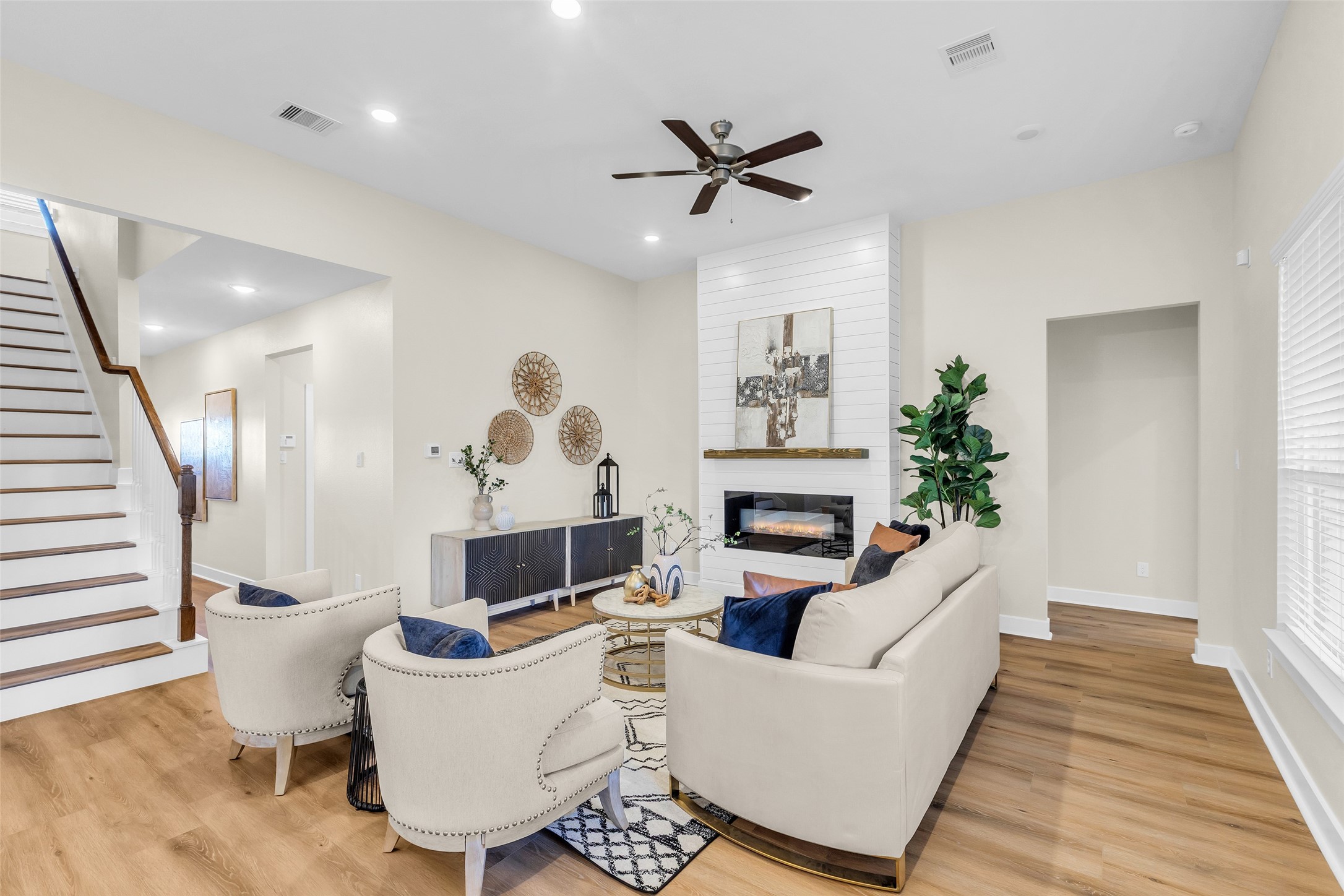 12341 North Chestnut Hills Road Conroe, TX 77303 - Photo 19 of 44