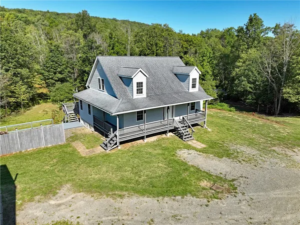$289,000 | 15 Hall Road, Veteran, NY 14824