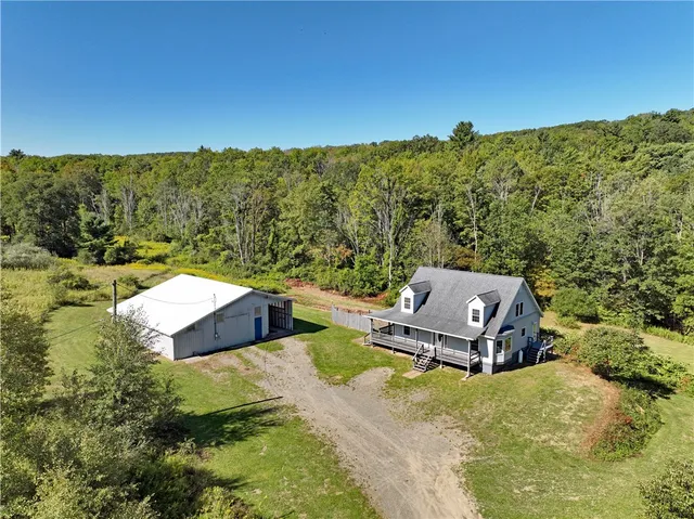 $289,000 | 15 Hall Road, Veteran, NY 14824