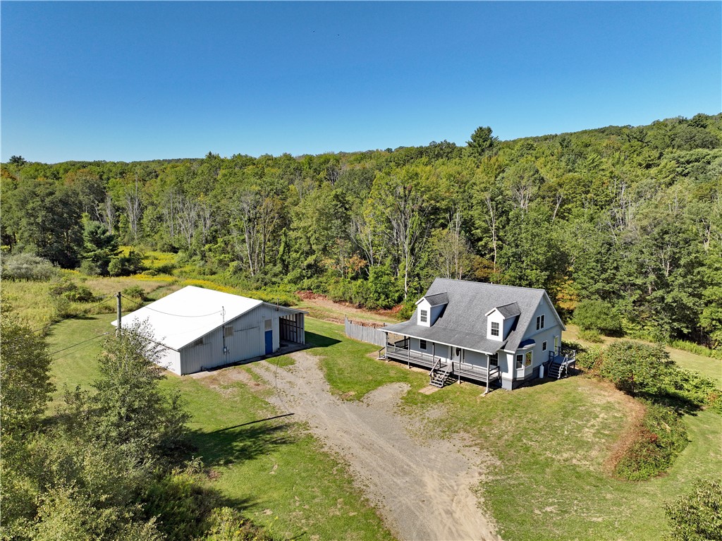 15 Hall Road Veteran, NY 14824 - Photo 2 of 37