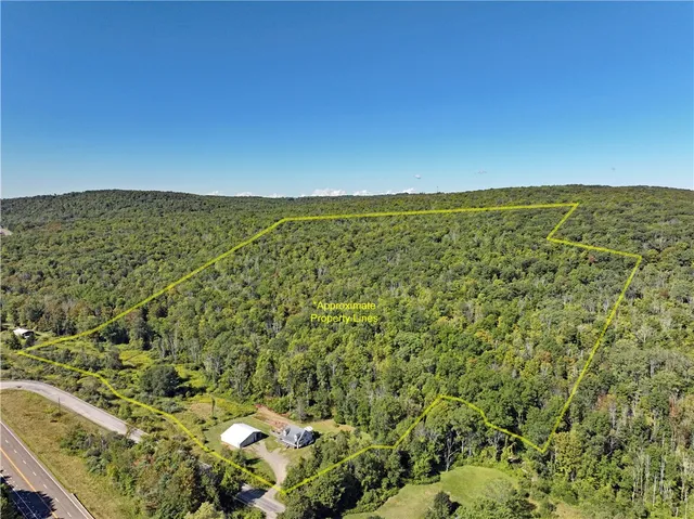 $289,000 | 15 Hall Road, Veteran, NY 14824