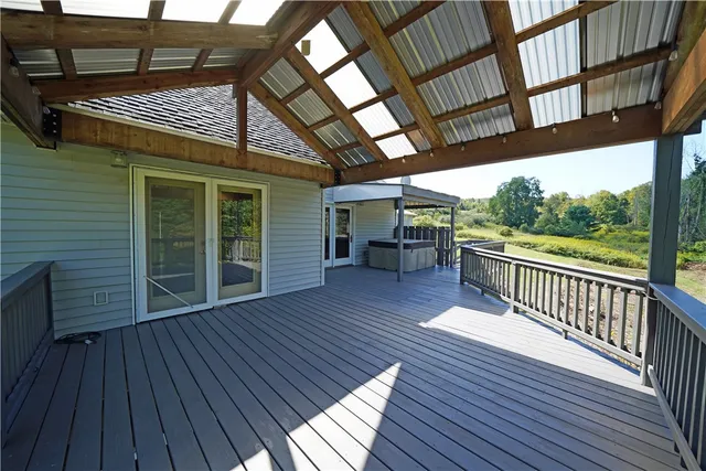 $289,000 | 15 Hall Road, Veteran, NY 14824