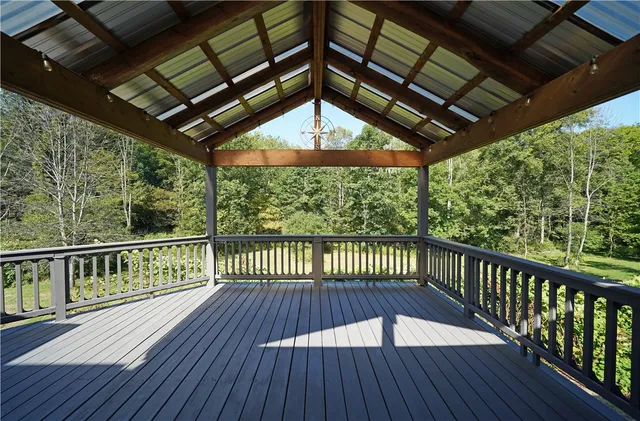 $289,000 | 15 Hall Road, Veteran, NY 14824