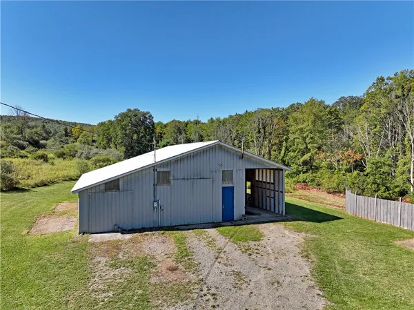 $289,000 | 15 Hall Road, Veteran, NY 14824