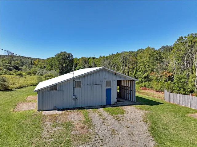 $289,000 | 15 Hall Road, Veteran, NY 14824