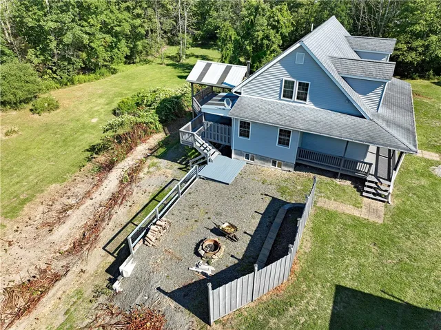 $289,000 | 15 Hall Road, Veteran, NY 14824