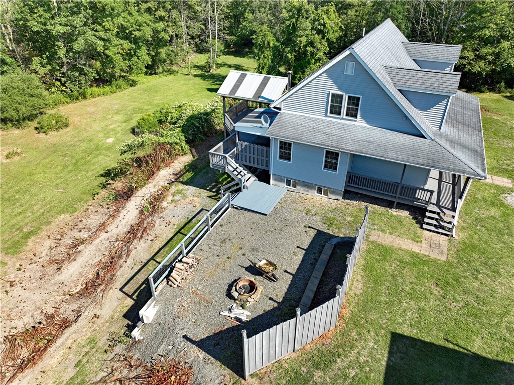 15 Hall Road Veteran, NY 14824 - Photo 5 of 37