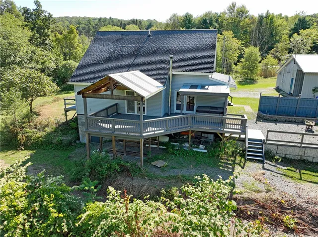 $289,000 | 15 Hall Road, Veteran, NY 14824