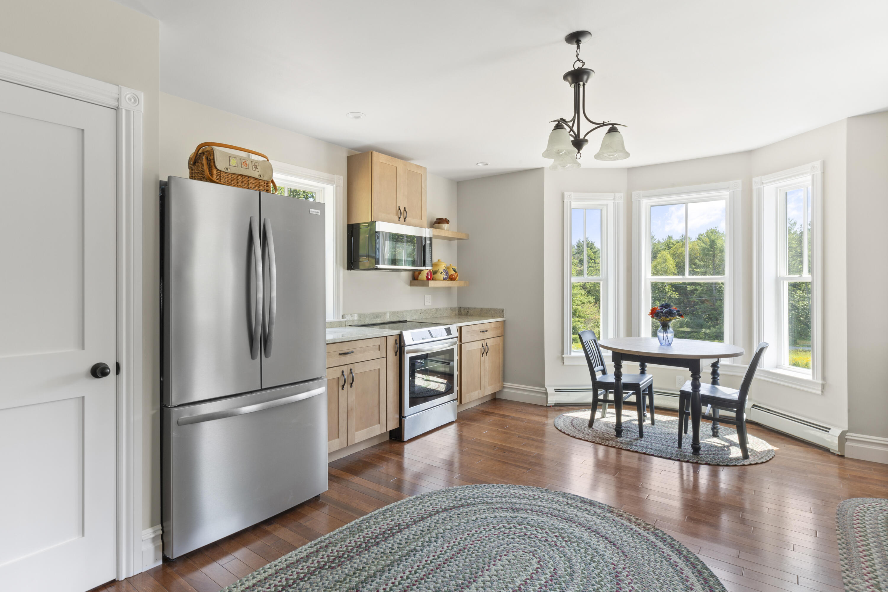167 Cochran Road Newcastle, ME 04553 - Photo 16 of 43 Kitchen