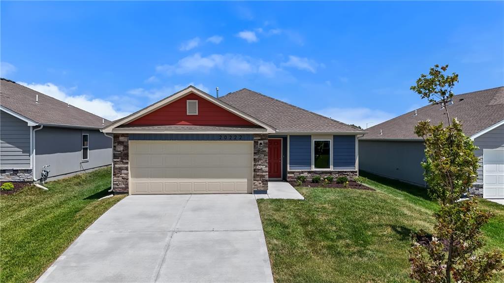 20222 West 195th Street Spring Hill, KS 66083 - Photo 1 of 27