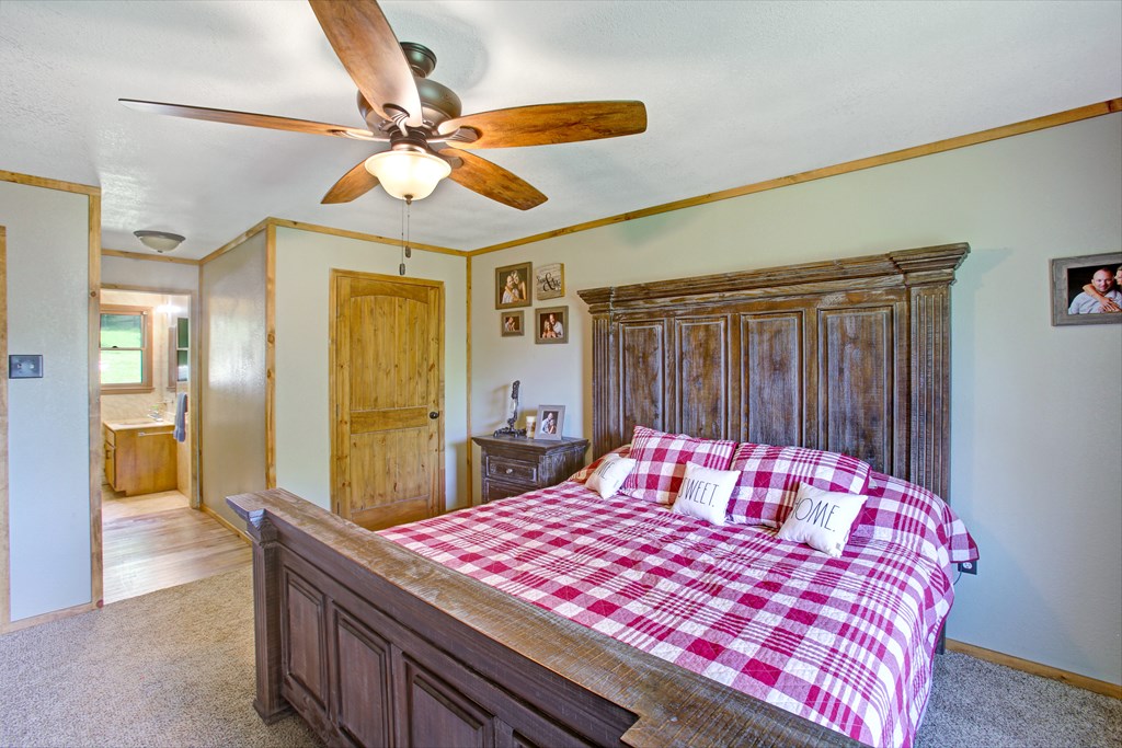 213 Ritter Road Hayesville, NC 28904 - Photo 19 of 43 Gallery Image 19