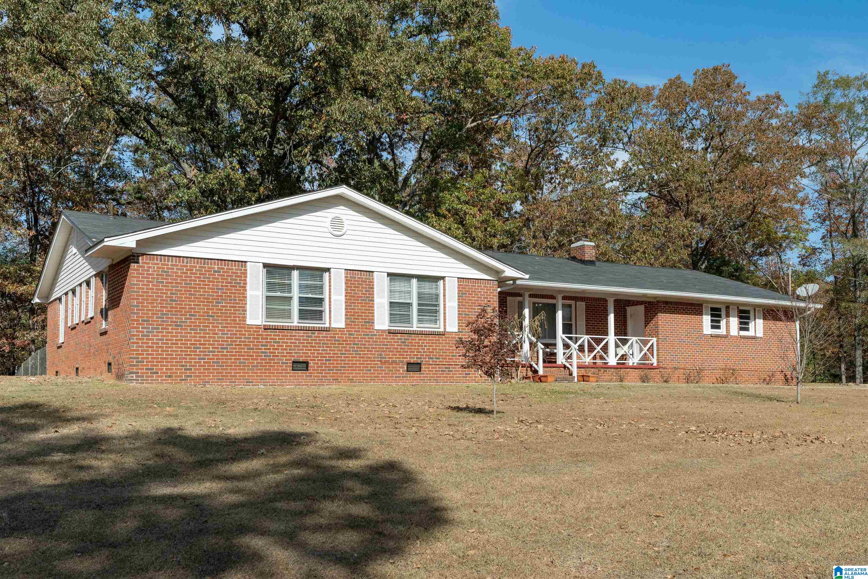 13026 Hobby Horse Road Vance, AL 35490 - Photo 1 of 48
