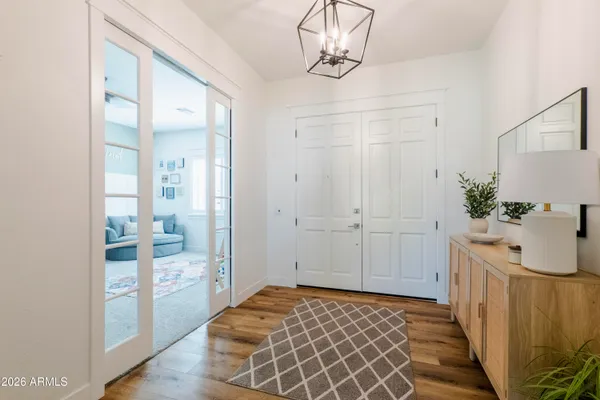$1,695,000 | 2090 East Melrose Street, Gilbert, AZ 85297